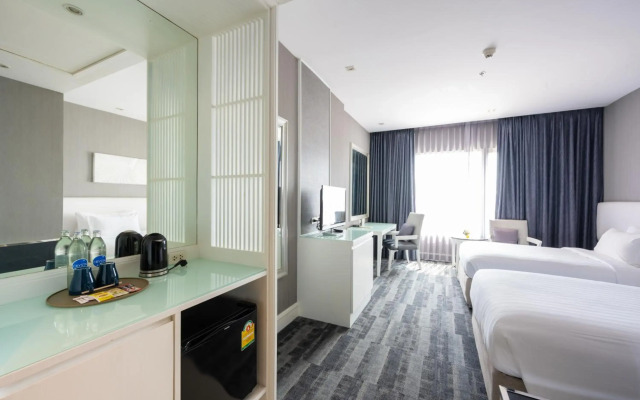 Grand Richmond Stylish Convention Hotel