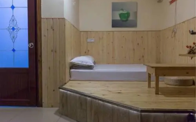 Fushengxiang Hostel