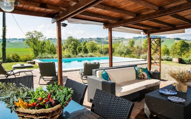 Belvilla by OYO Cascina Tabia