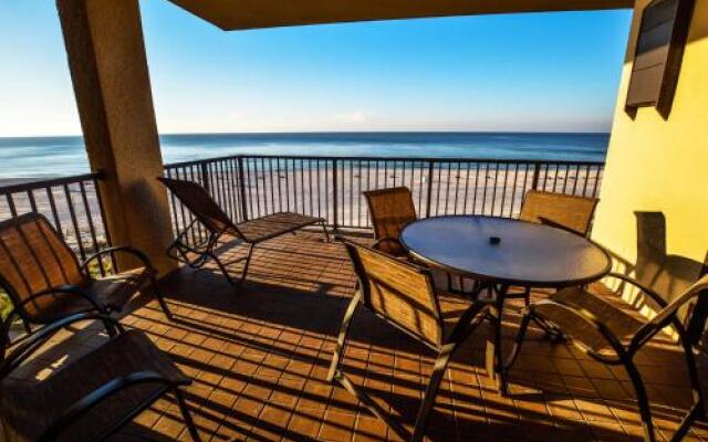 Romar Unit 403B Condo