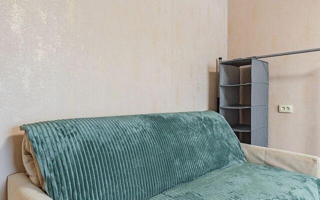 Apartments Arrow on str. Sergey Akimov, bld. 11