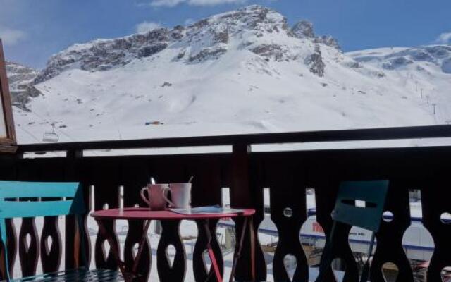 Apartment Rond Point des Pistes.3