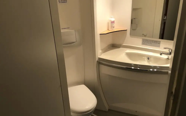 Jumbo Stay - Hostel