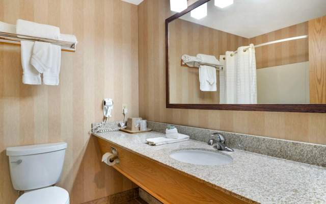 Best Western Prineville Inn