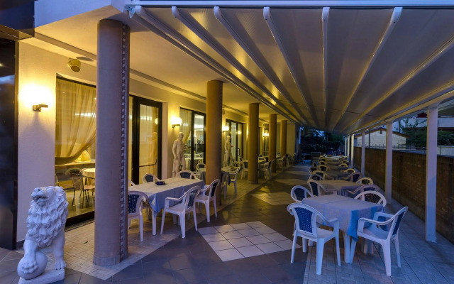 Hotel Principe
