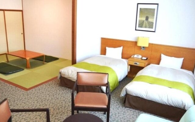Hotel Familio Minakami