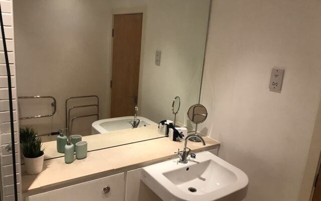 Stylish Chester Apartment