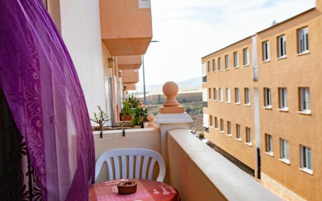Guargacho Homestay