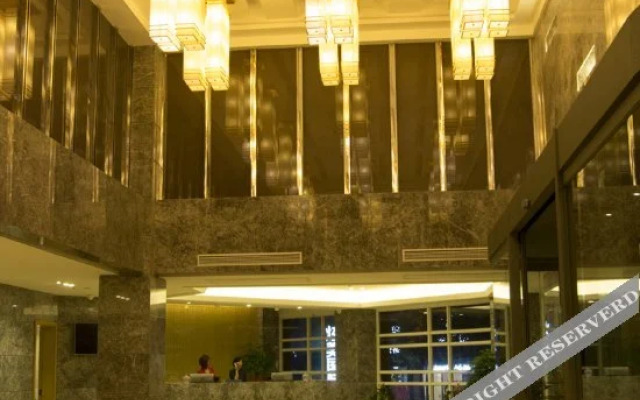 Shangri-La International Hotel