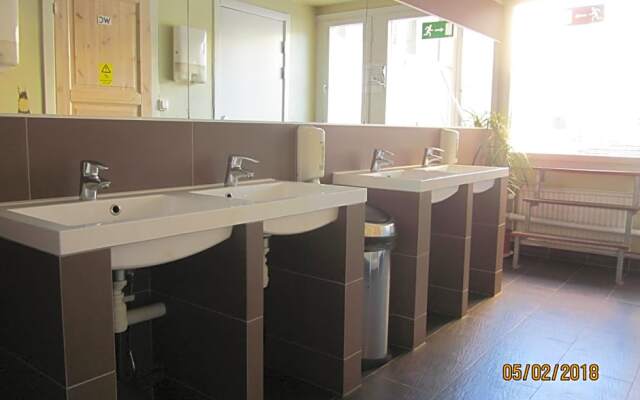 Uppsala City Hostel