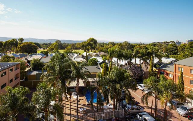 Econo Lodge North Adelaide