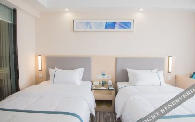 City Comfort Inn