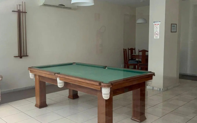 Cabo Frio Elegance Apartament