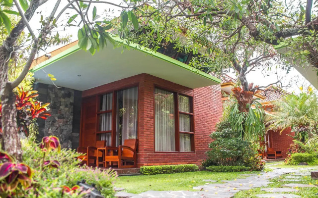 Rumput Resort & Resto