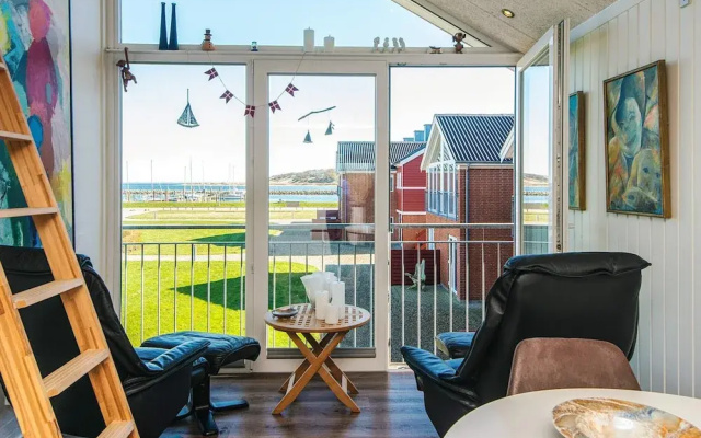 4 Person Holiday Home in Lemvig