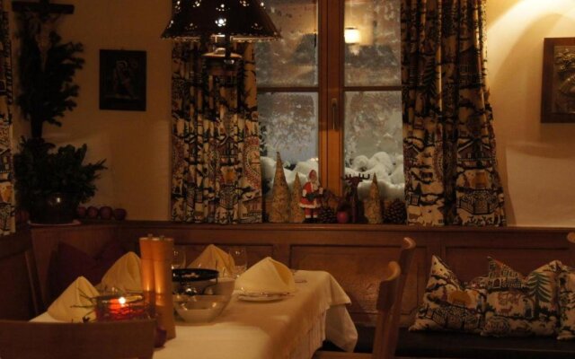 Rote Wand Gourmet Hotel, a Member of Design Hotels