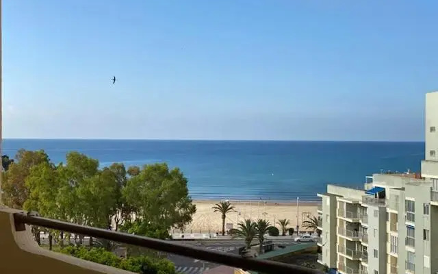 Apartamento Nuevo MannA