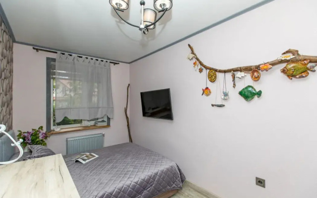 На Октябрьской 17