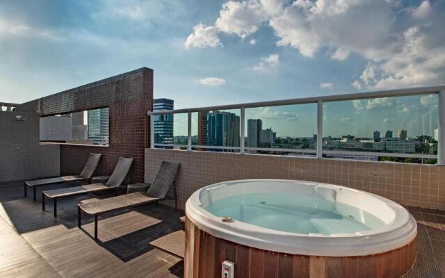 Space Residence