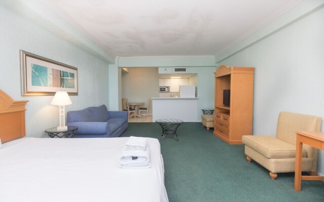 629 Ocean View Hollywood Beach