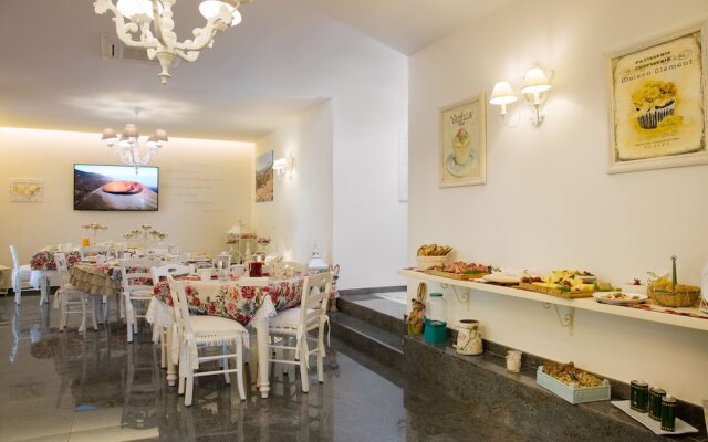 B&B Blanc Maison Etna - Relais & Charme