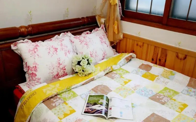 Gapyeong Dongmakgol Pension Gyeonggido