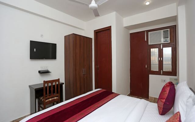 OYO 14337 Better Wish Residency