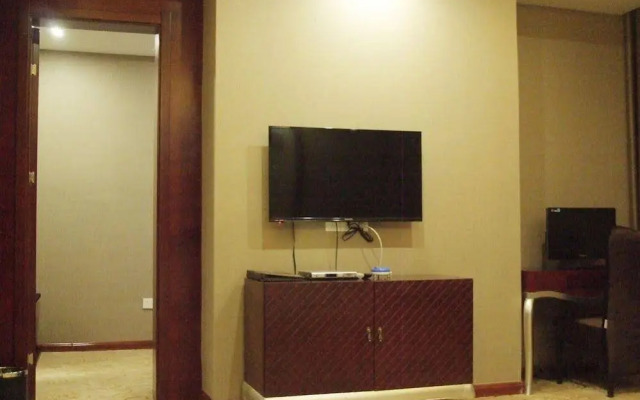 Yuehewan Boutique Hotel