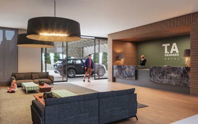 T.A Gramado, Gramado, Brazil