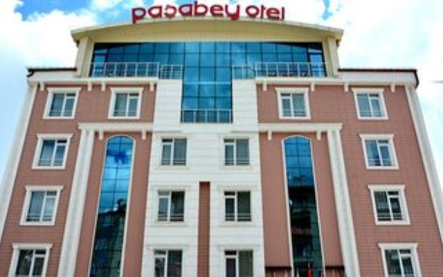 Pasabey Hotel