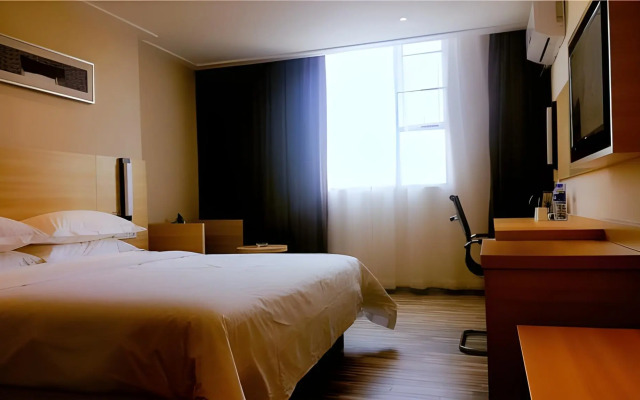 City Comfort Inn (Yangchun Bus Station)