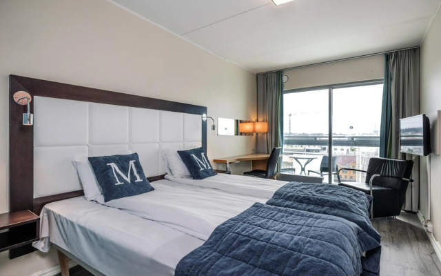 Quality Hotel Maritim