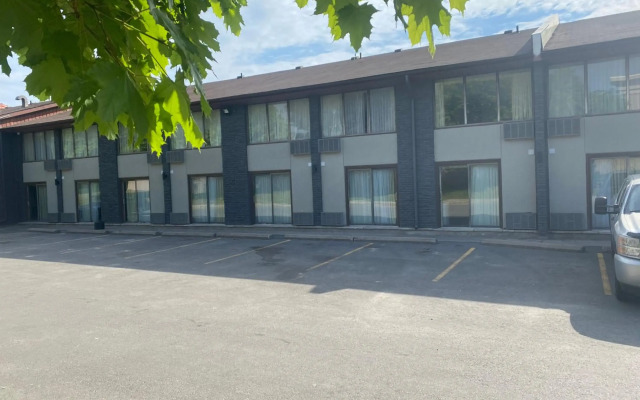 Quality Inn Peterborough