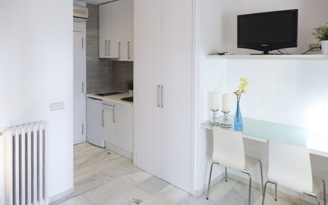 Apartamentos Puerta Del Sol - Plaza Mayo