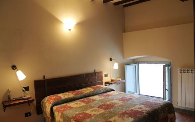 Agriturismo Poggianto