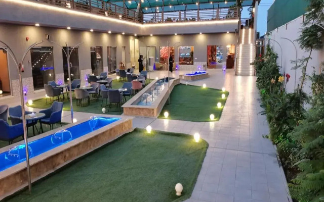 Tamiz Al Aqama for Furnished Apartment
