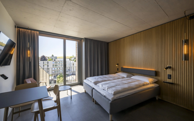 Zleep Hotel Zürich-Kloten - Image 7