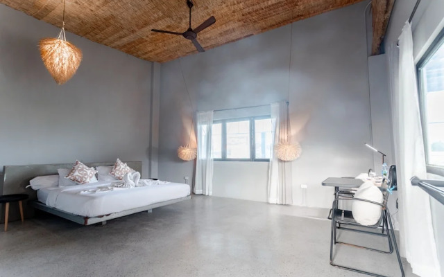 Rocka villas