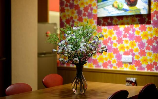 Daifuting Bed and Breakfast