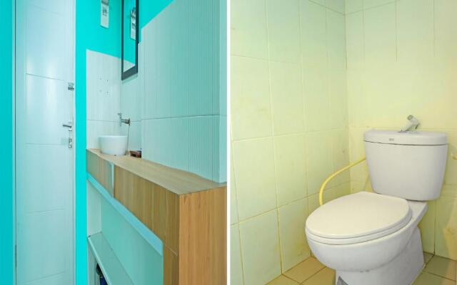OYO 90391 Gkitroom