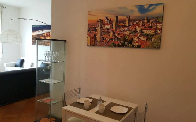 Bed and Breakfast Donizetti