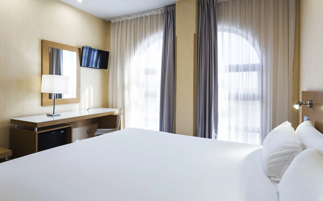 B&B HOTEL Madrid Fuenlabrada