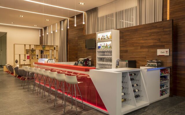 Fiesta Inn Tuxtla Fashion Mall