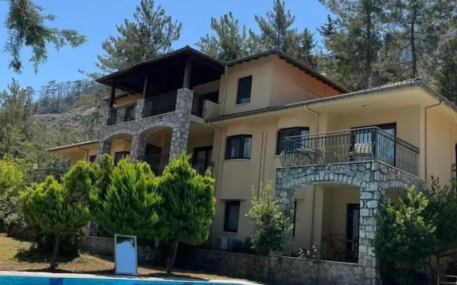 Alp Inn Butik Otel