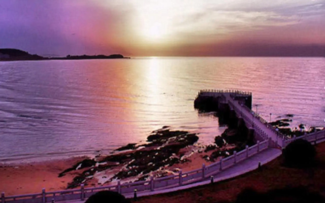 Weihai Golden Bay Resort Hotel