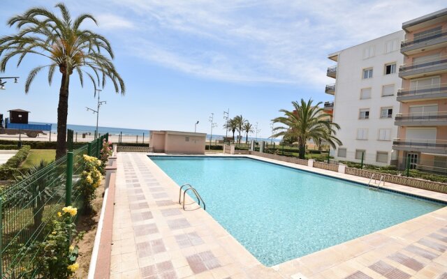 Apartamento Pineda II Seaviews