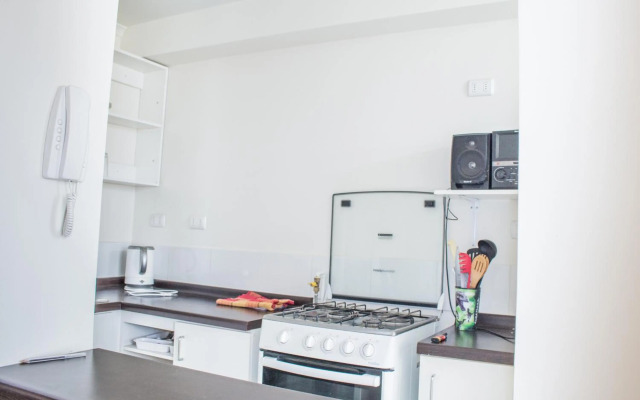 Condominio Mistral V