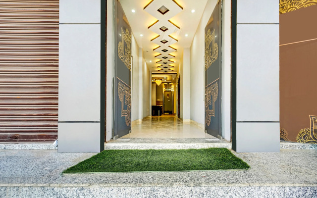 Super Townhouse Anisabad Near Mahavir Sansthan