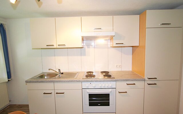 Apartment Dias Kappl