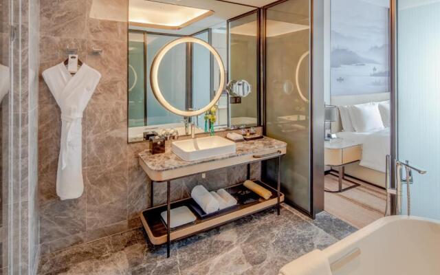 Pullman Suzhou Taicang